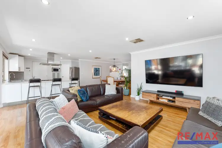 46B O'Connell Street, Hamilton Hill WA 6163