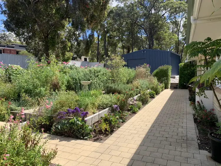 Fifth view of Homely house listing, 56 Marmion Street, Mount Barker WA 6324