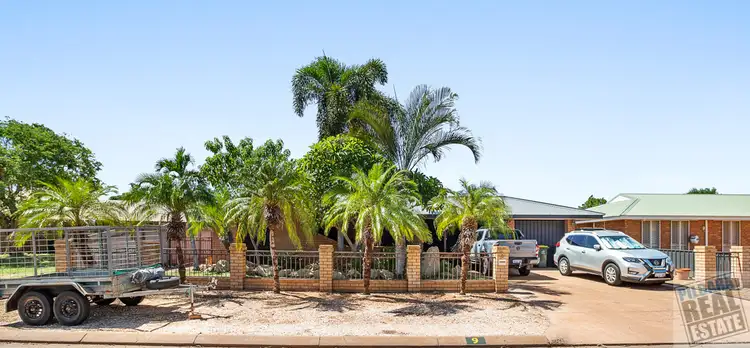 9 Datson Close, Millars Well WA 6714