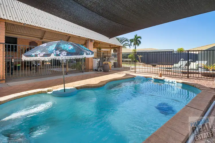 Second view of Homely house listing, 9 Datson Close, Millars Well WA 6714