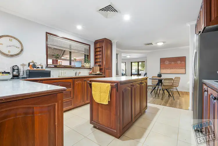 Third view of Homely house listing, 9 Datson Close, Millars Well WA 6714