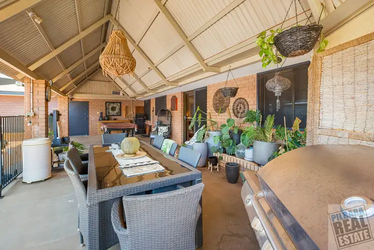 Fourth view of Homely house listing, 9 Datson Close, Millars Well WA 6714