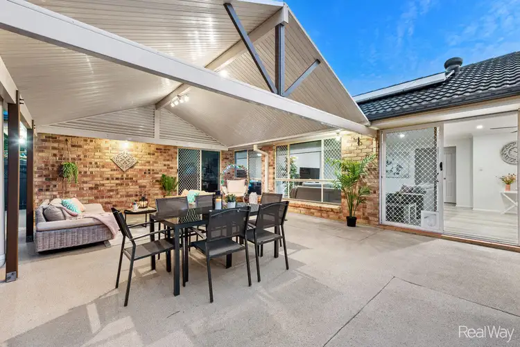 Fourth view of Homely house listing, 60 Silvester Street, North Lakes QLD 4509