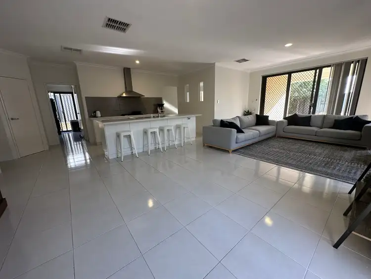 Fifth view of Homely house listing, 3 Bonnington Way, Baldivis WA 6171