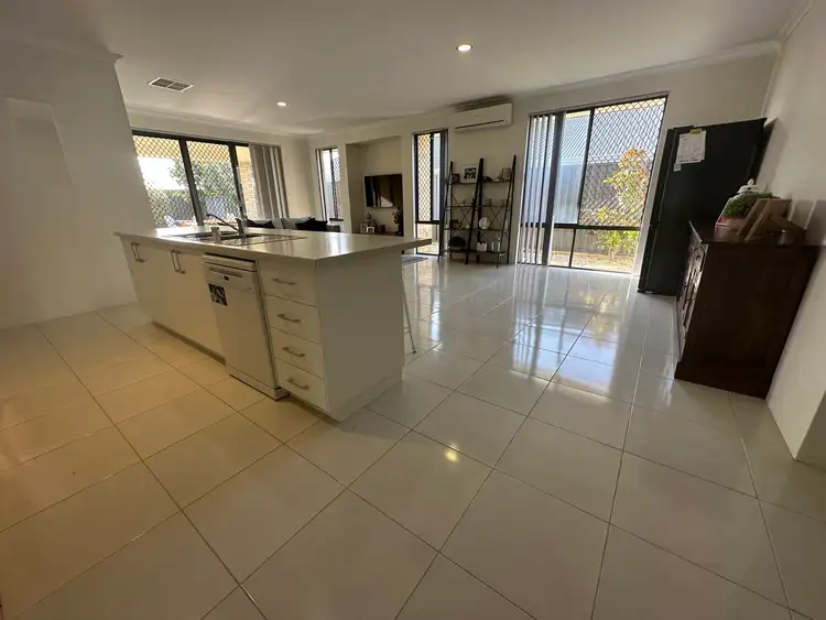 Sixth view of Homely house listing, 3 Bonnington Way, Baldivis WA 6171
