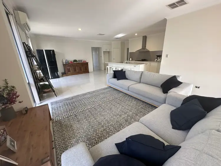 Seventh view of Homely house listing, 3 Bonnington Way, Baldivis WA 6171