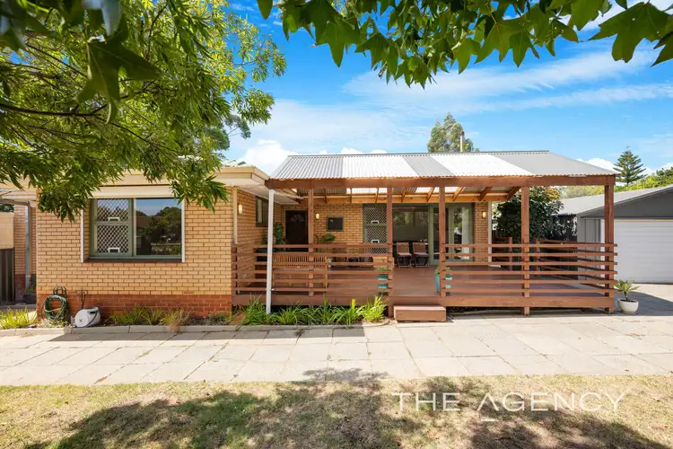 17 Waltham Road, Armadale WA 6112