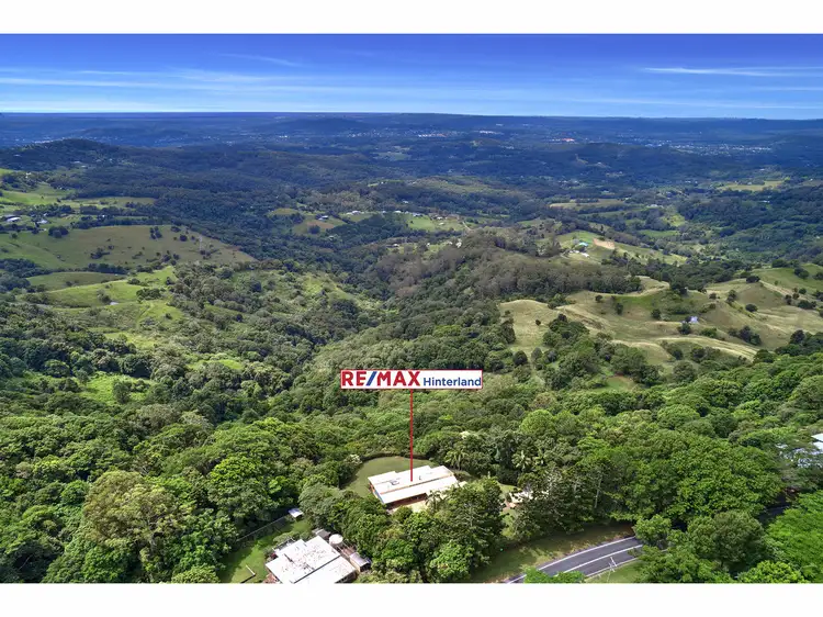 Second view of Homely house listing, 401-405 Flaxton Drive, Flaxton QLD 4560