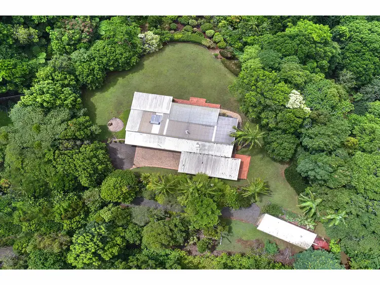 Fifth view of Homely house listing, 401-405 Flaxton Drive, Flaxton QLD 4560