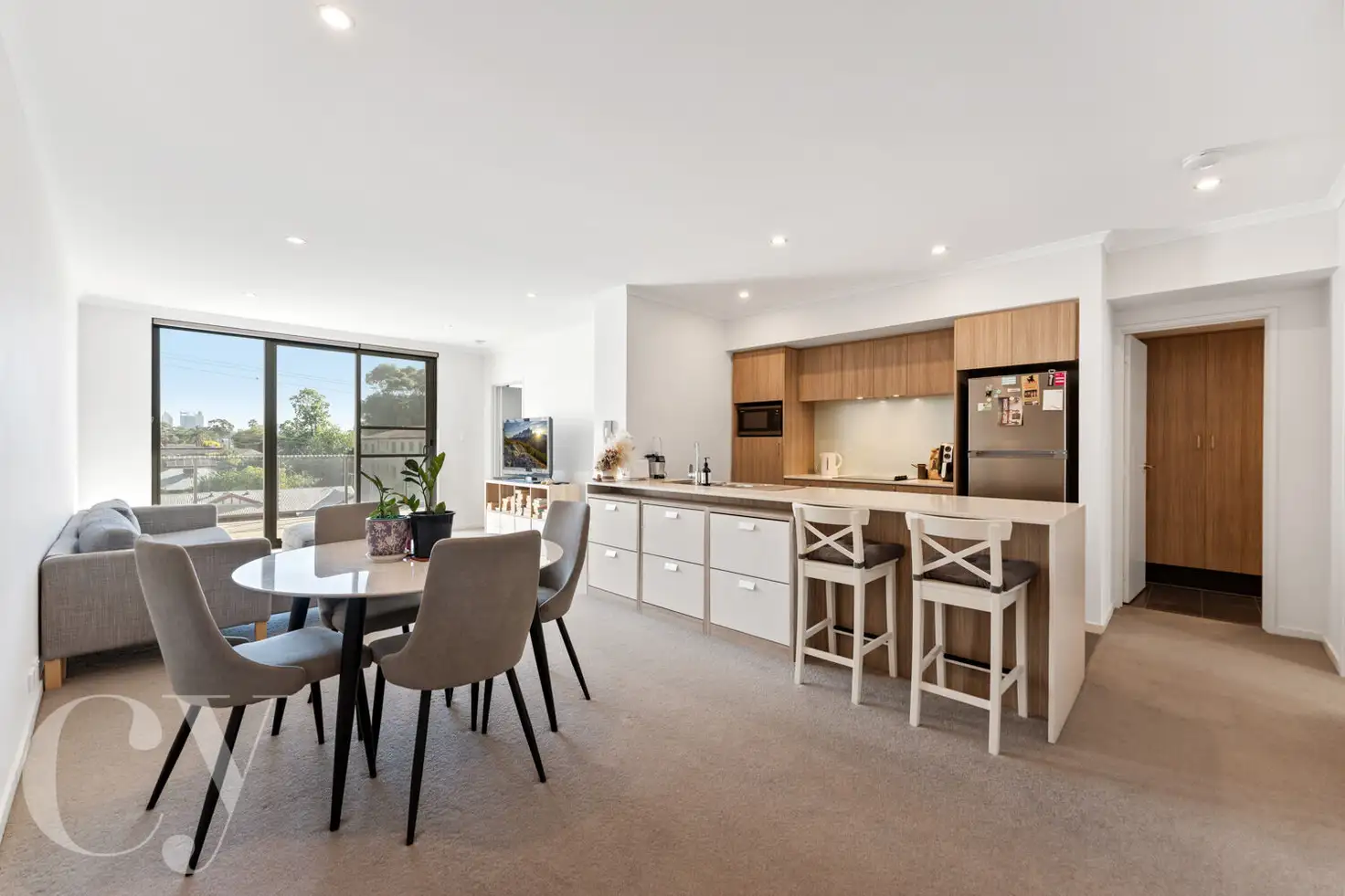 Main view of Homely apartment listing, 30/2 Tenth Avenue, Maylands WA 6051