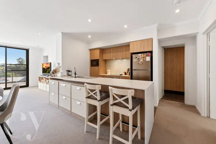 Fifth view of Homely apartment listing, 30/2 Tenth Avenue, Maylands WA 6051