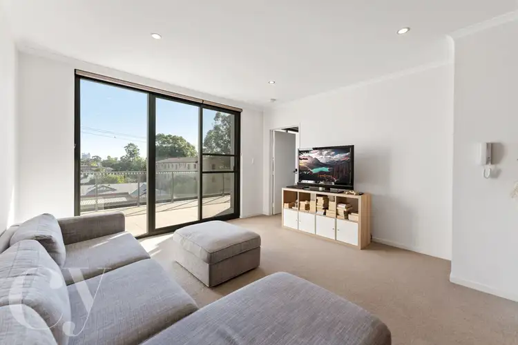 Sixth view of Homely apartment listing, 30/2 Tenth Avenue, Maylands WA 6051