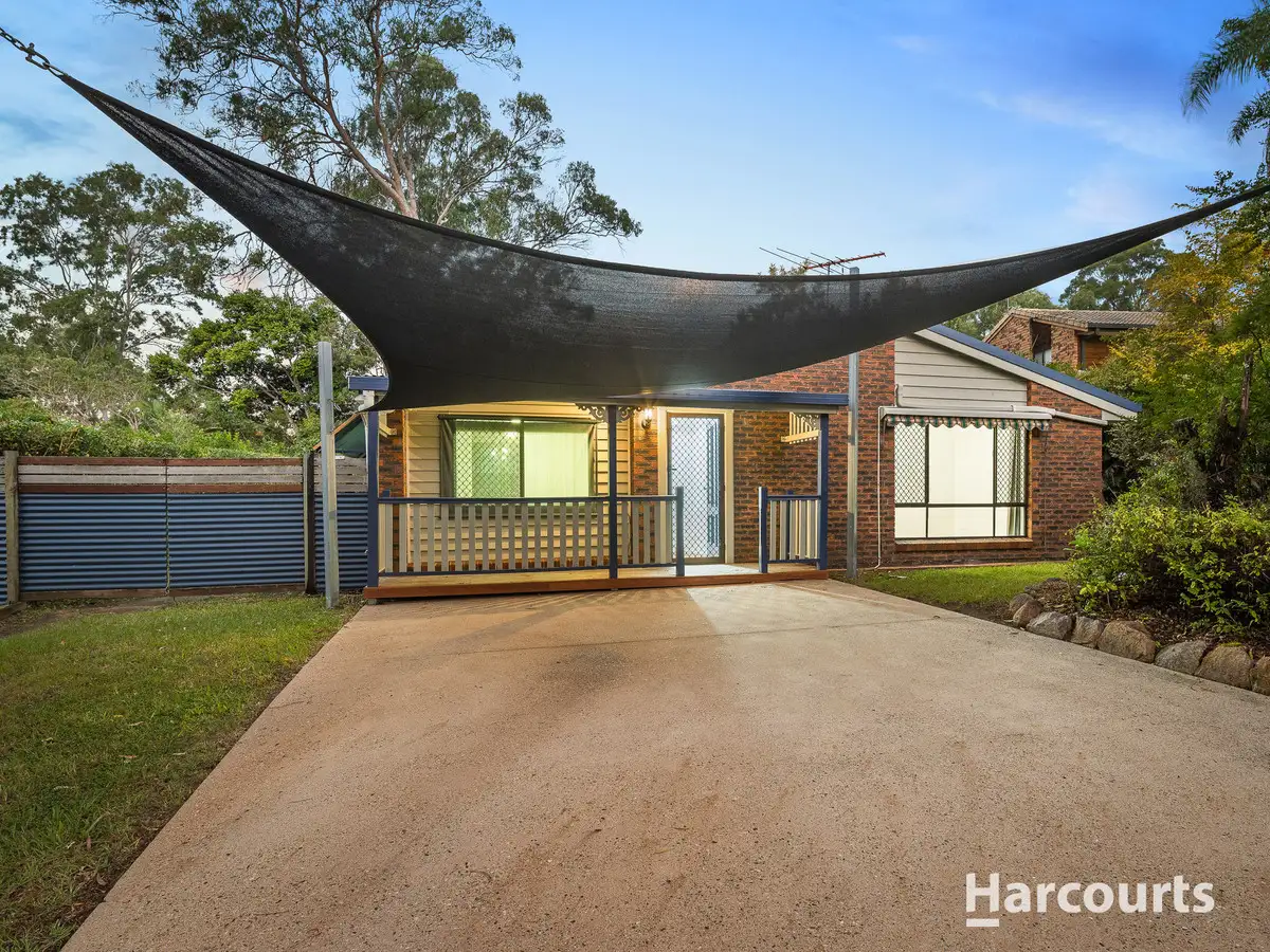 Main view of Homely house listing, 7 St Denis Court, Petrie QLD 4502