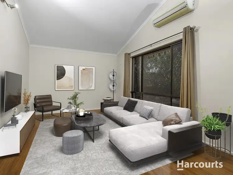 Second view of Homely house listing, 7 St Denis Court, Petrie QLD 4502