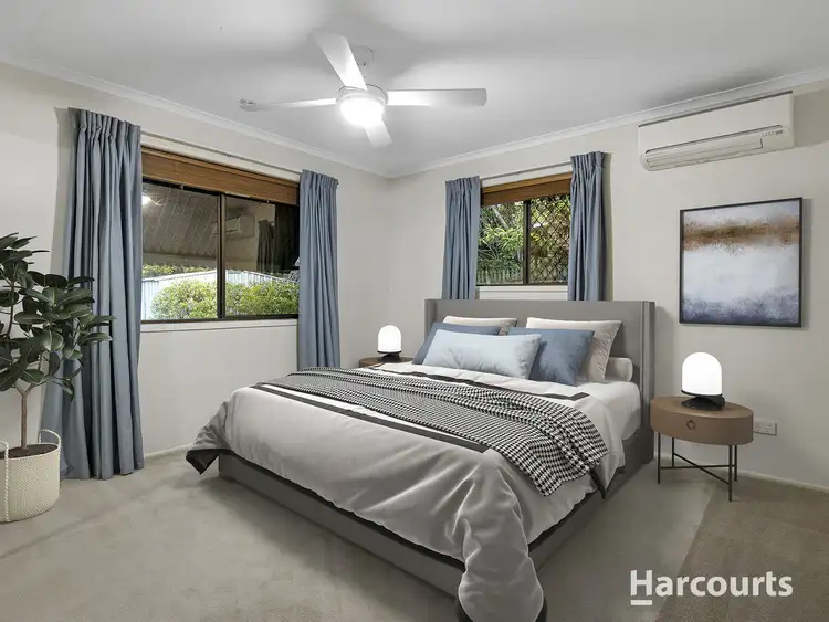 Fourth view of Homely house listing, 7 St Denis Court, Petrie QLD 4502