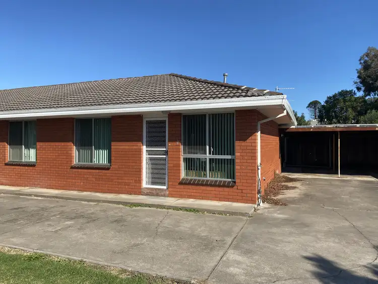 Main view of Homely unit listing, 3/65 Market Street, Sale VIC 3850
