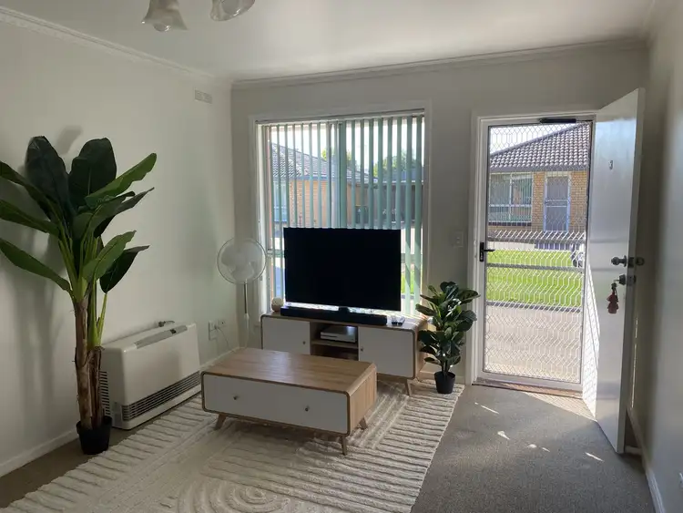 Second view of Homely unit listing, 3/65 Market Street, Sale VIC 3850