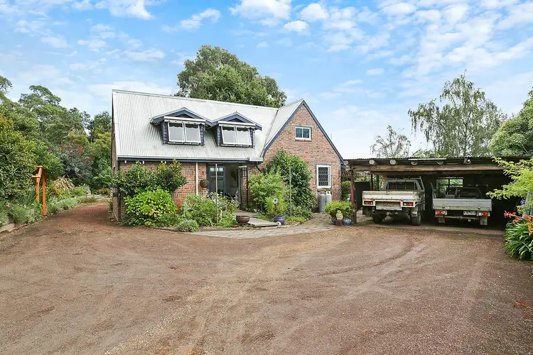 Second view of Homely house listing, 235 Shorts Road, Elliminyt VIC 3250