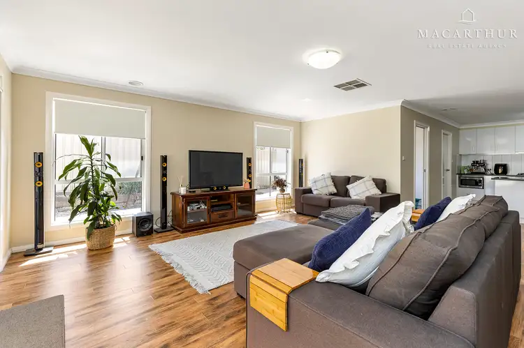 Third view of Homely house listing, 59 Strickland Drive, Boorooma NSW 2650