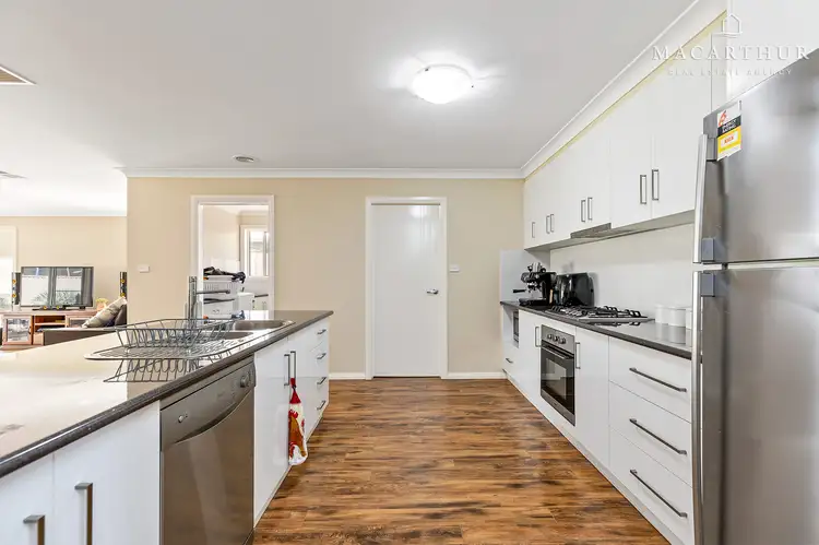 Fourth view of Homely house listing, 59 Strickland Drive, Boorooma NSW 2650