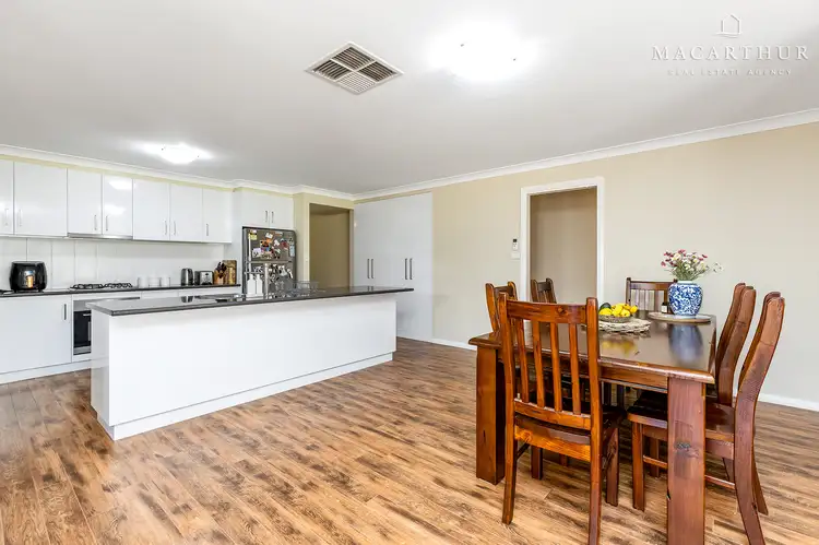 Sixth view of Homely house listing, 59 Strickland Drive, Boorooma NSW 2650