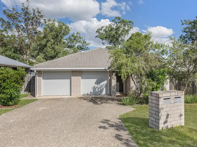 12 Catalyst Place, Brassall QLD 4305