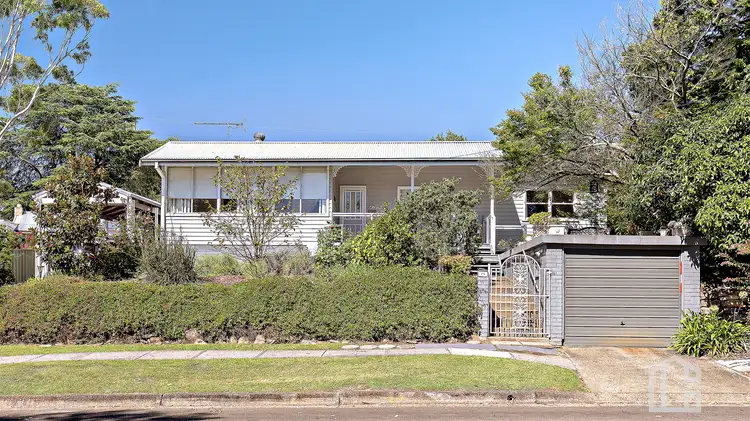 Second view of Homely house listing, 25 Boorea Street, Blaxland NSW 2774
