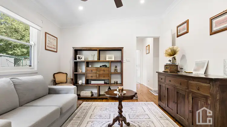Sixth view of Homely house listing, 25 Boorea Street, Blaxland NSW 2774