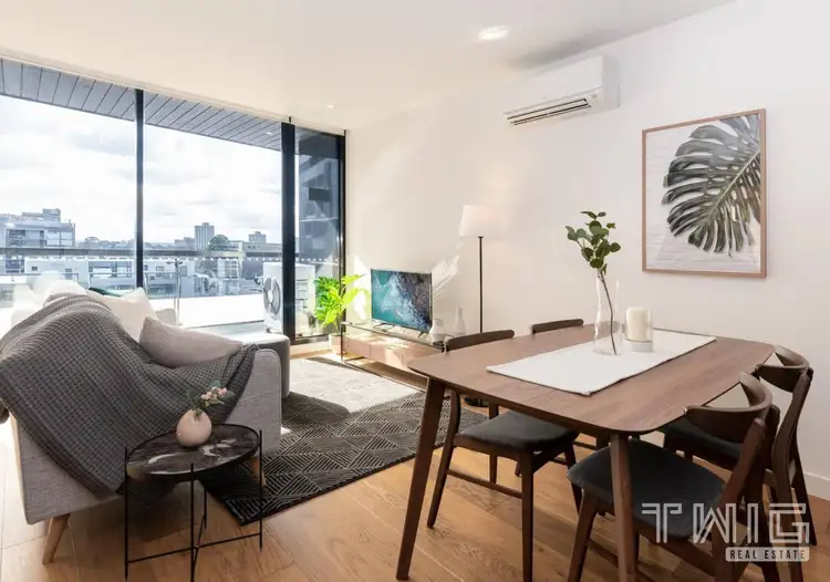 801/123 Pelham Street, Carlton VIC 3053