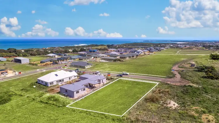 8 Broderick Street, Warrnambool VIC 3280