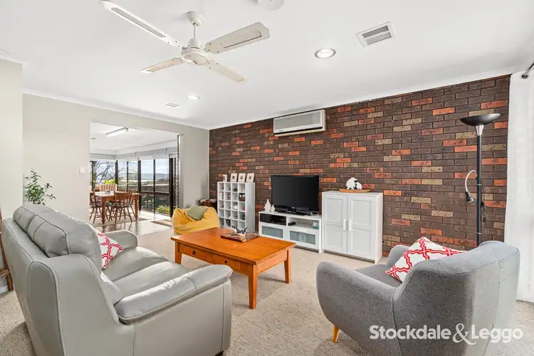 Fourth view of Homely house listing, 10 Rae Crescent, Churchill VIC 3842