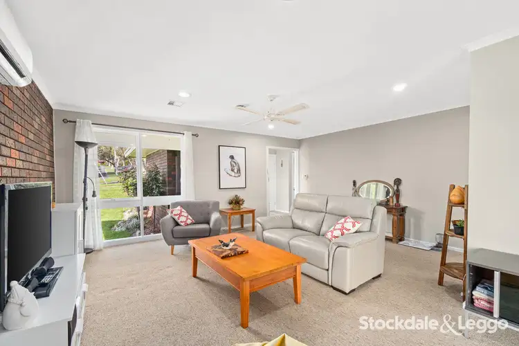 Fifth view of Homely house listing, 10 Rae Crescent, Churchill VIC 3842