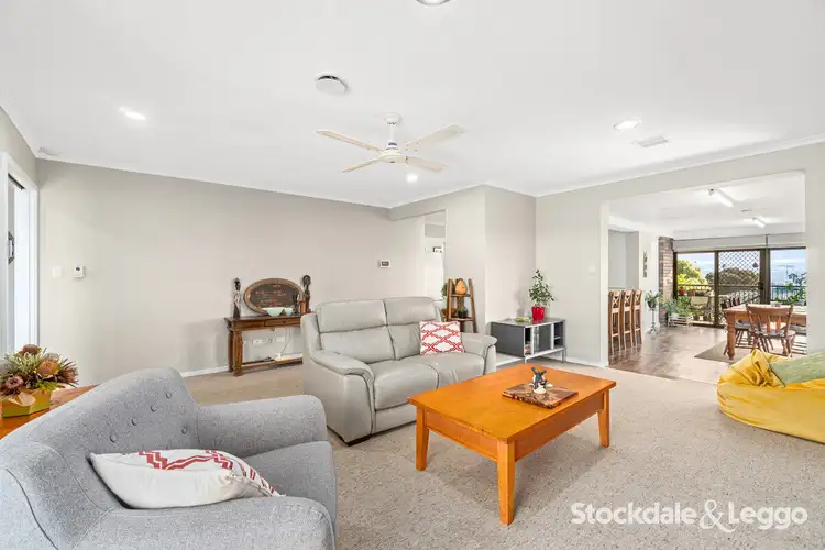 Sixth view of Homely house listing, 10 Rae Crescent, Churchill VIC 3842