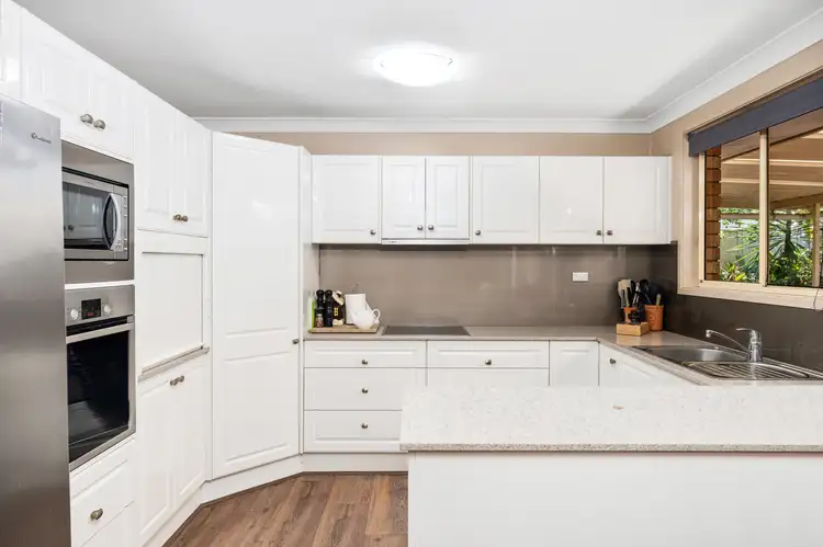Fourth view of Homely house listing, 218 Cresthaven Avenue, Bateau Bay NSW 2261