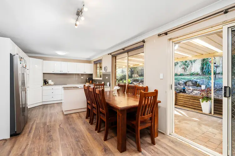 Sixth view of Homely house listing, 218 Cresthaven Avenue, Bateau Bay NSW 2261
