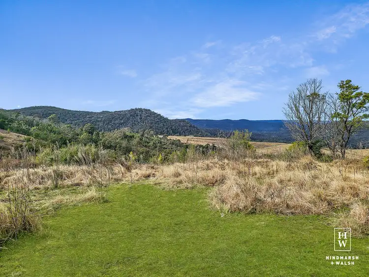 Main view of Homely rural property listing, 200 Pulpit Rock Road, Bullio NSW 2575
