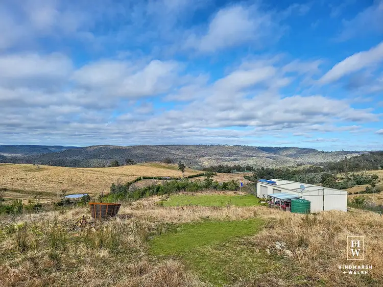 Second view of Homely rural property listing, 200 Pulpit Rock Road, Bullio NSW 2575