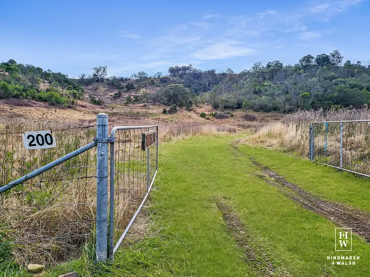 Fourth view of Homely rural property listing, 200 Pulpit Rock Road, Bullio NSW 2575