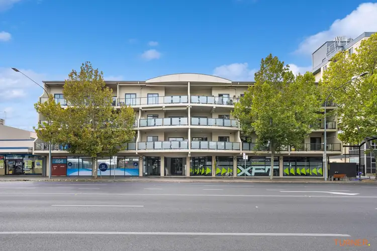 Main view of Homely unit listing, 7/466 Pulteney Street, Adelaide SA 5000