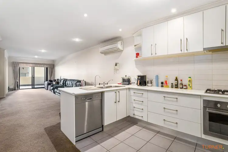 Second view of Homely unit listing, 7/466 Pulteney Street, Adelaide SA 5000