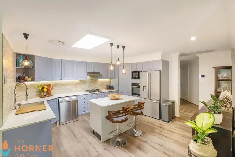 Third view of Homely house listing, 28 The Grove, Watanobbi NSW 2259