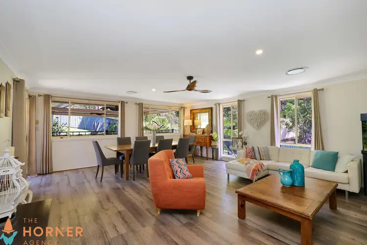 Fifth view of Homely house listing, 28 The Grove, Watanobbi NSW 2259