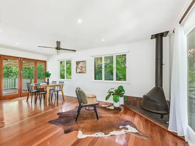 364 Wardell Street, Enoggera QLD 4051