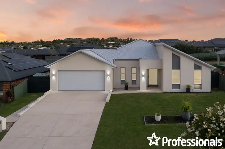 8 McGirr Street, Llanarth NSW 2795