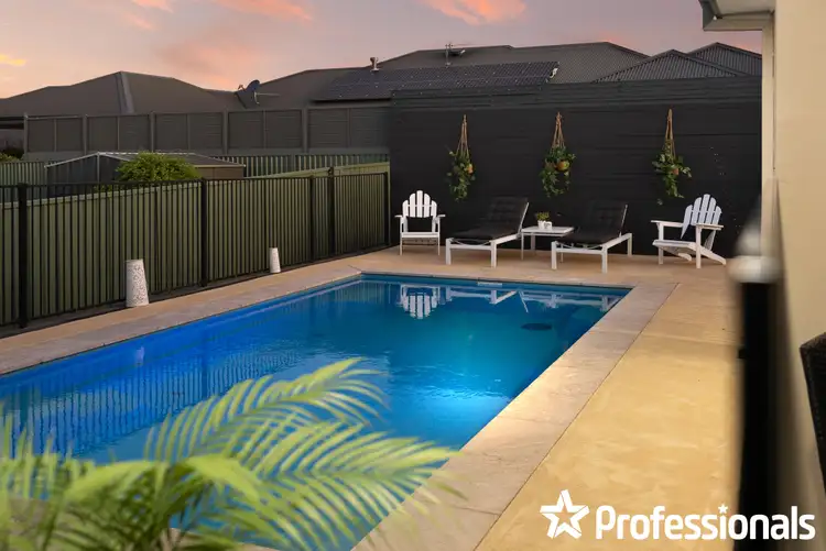 Third view of Homely house listing, 8 McGirr Street, Llanarth NSW 2795