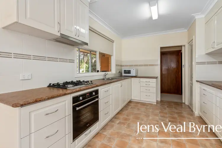 Second view of Homely house listing, 8 Margaret Street, Wendouree VIC 3355