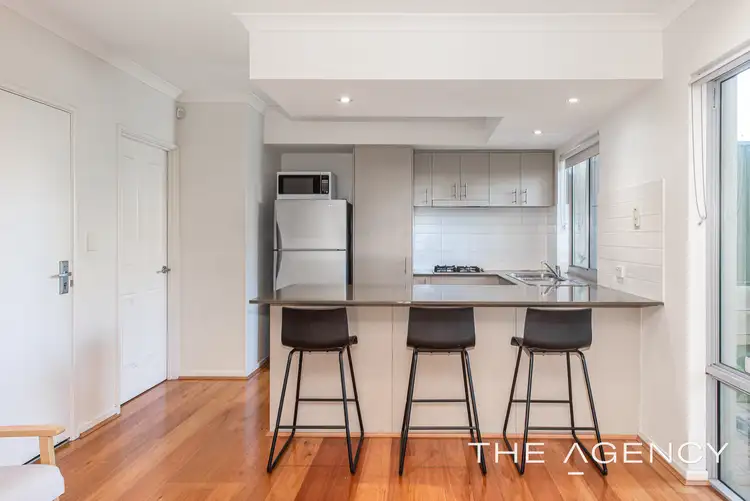 Sixth view of Homely house listing, 1/32 Foss Street, Bicton WA 6157