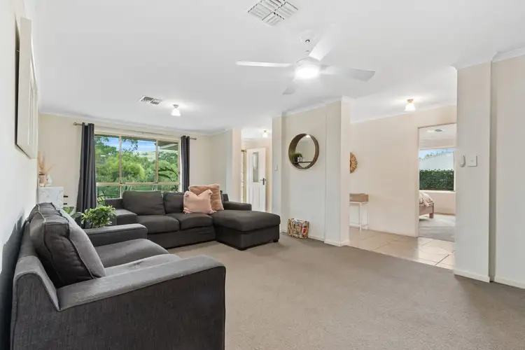 Fourth view of Homely house listing, 5 River View Drive, Hewett SA 5118