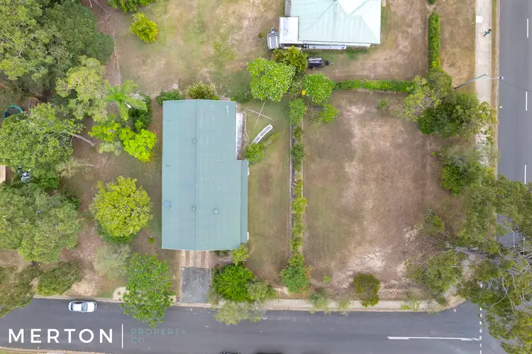 Main view of Homely house listing, 96 Old Maryborough Road, Gympie QLD 4570