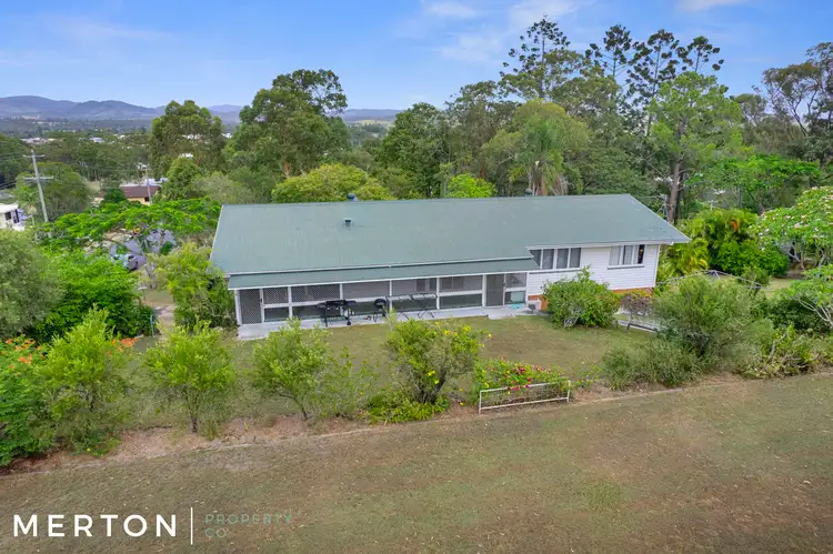 Third view of Homely house listing, 96 Old Maryborough Road, Gympie QLD 4570